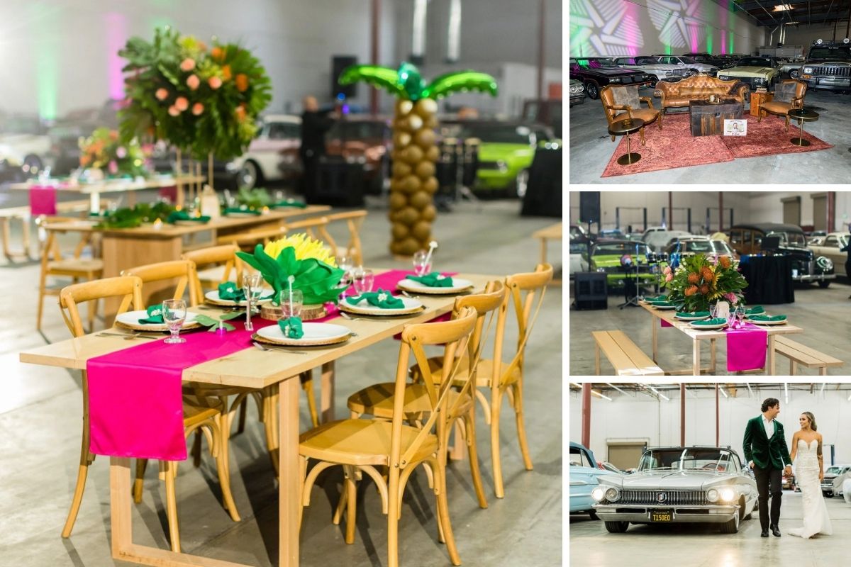 Method Event Productions Venue Management Method Event Productions Venue Management
