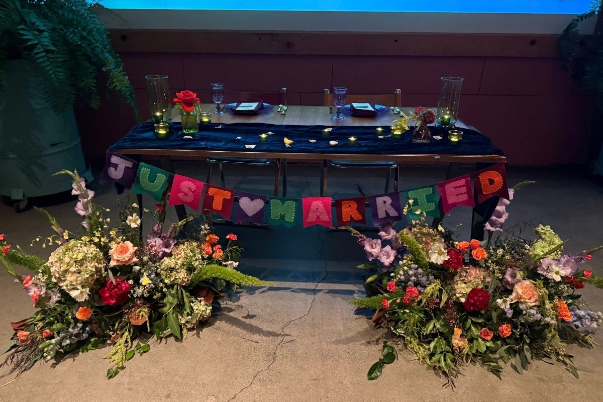 DIY Weddings