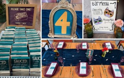 Top 2026 DIY Weddings Couples Actually Pull Off
