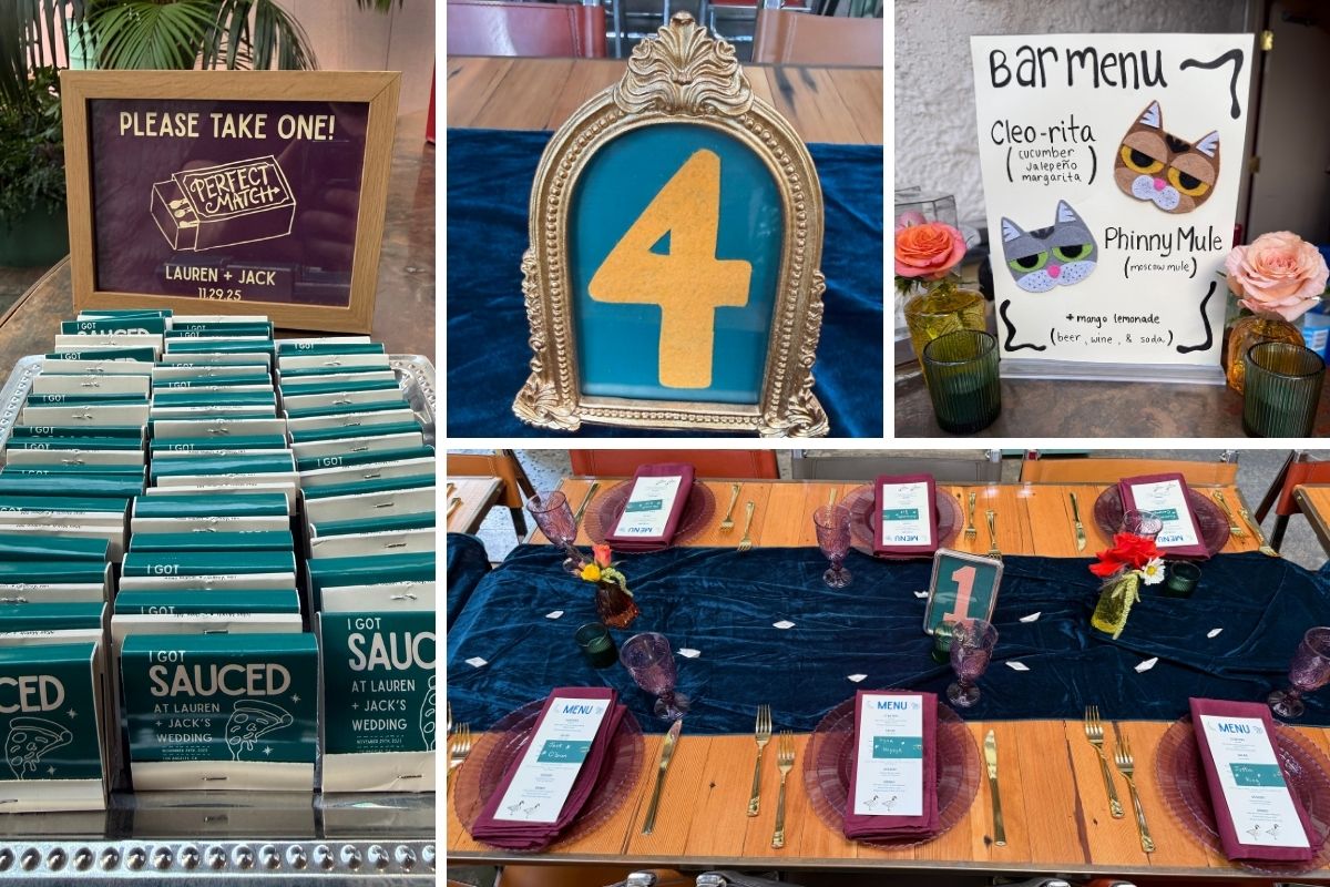 DIY Weddings