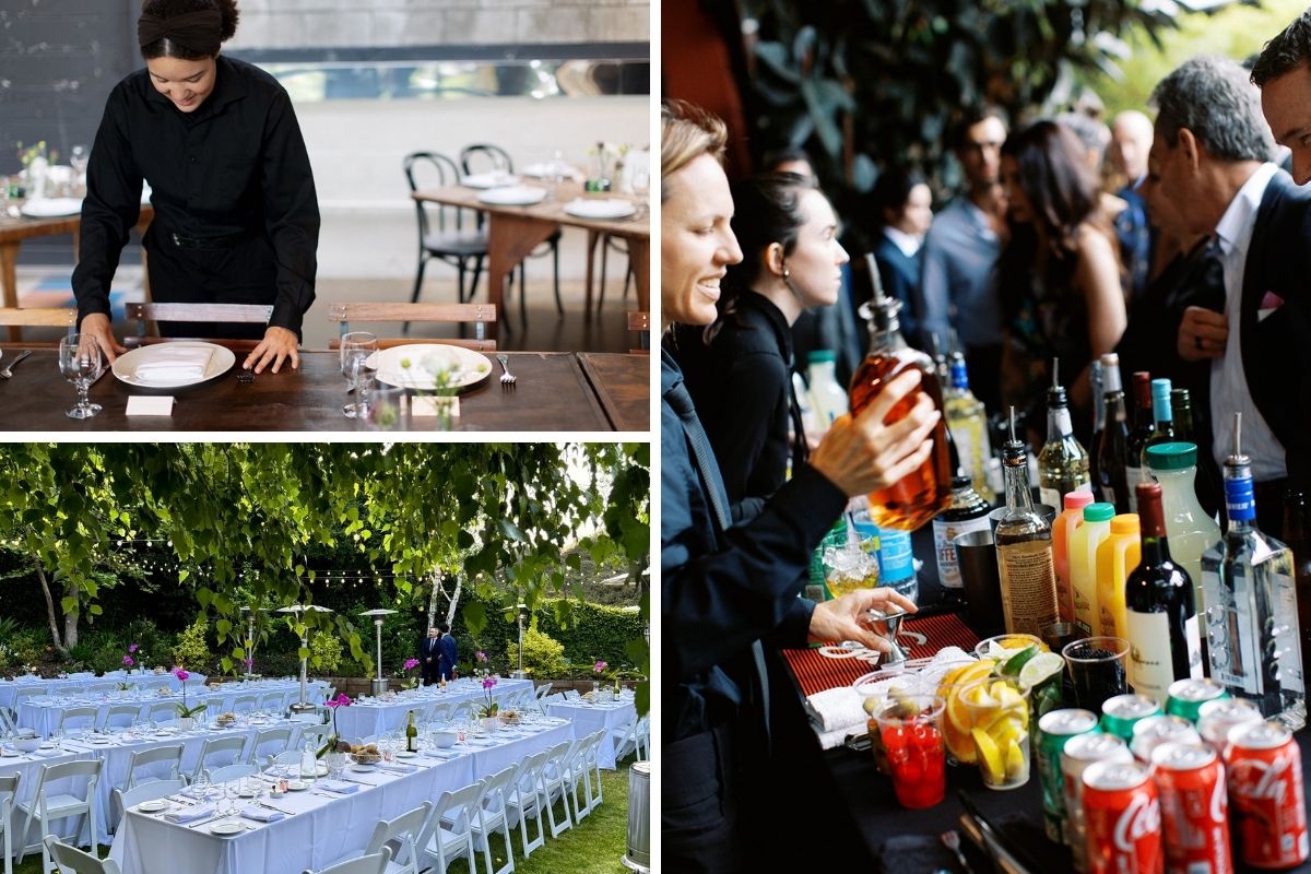 Orange County Event Planning