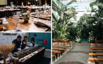 Stress-Free Orange County Event Planning And Full Event Staffing