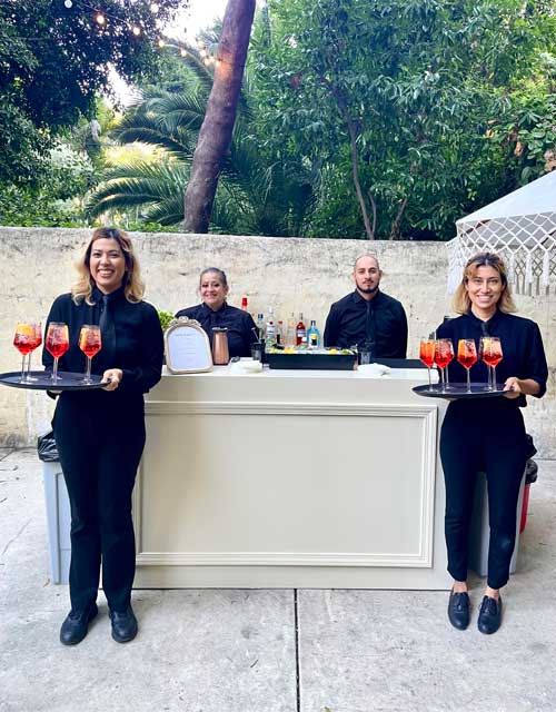 Method Event Productions Bar Services Method Event Productions Bar Services