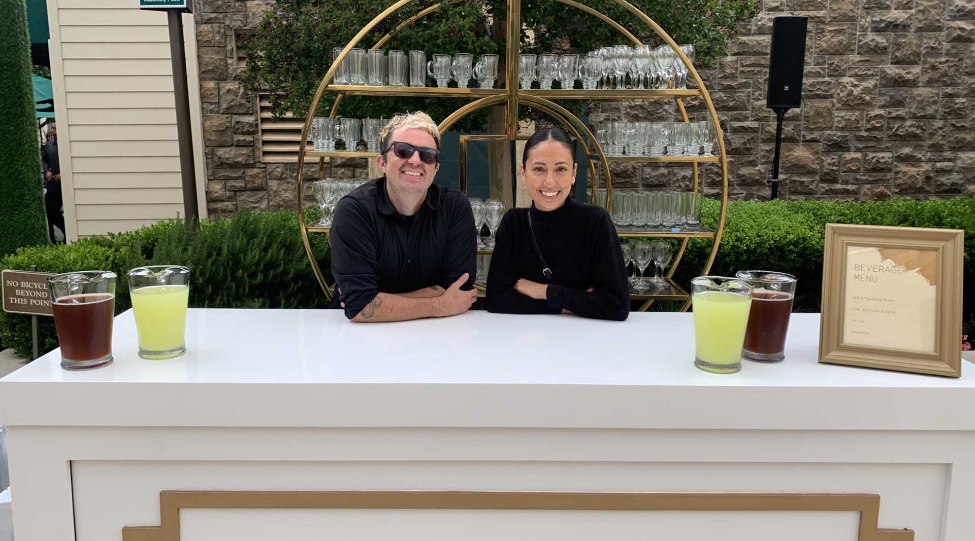  Bar Services
