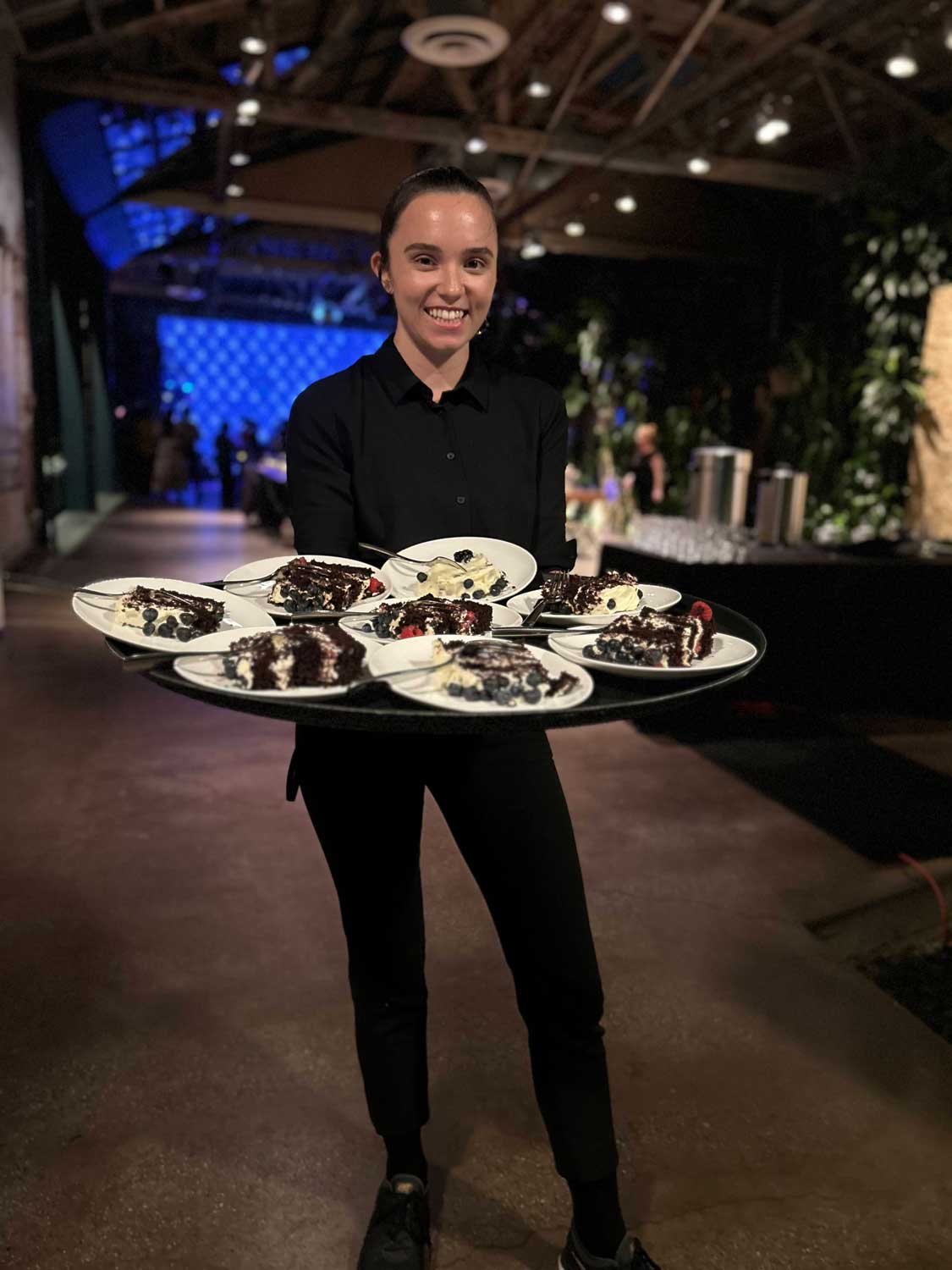 Event Staffing Services 